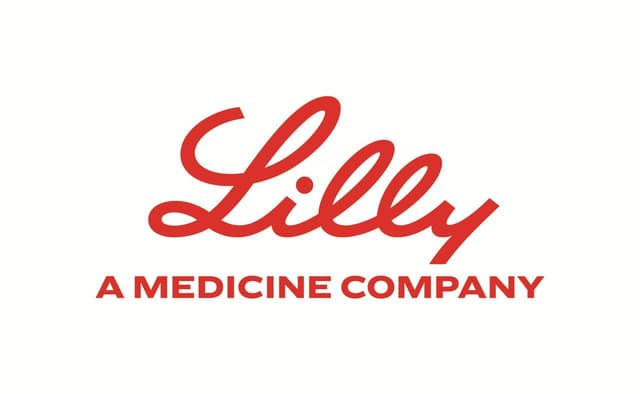 Lilly — Platinum Sponsor